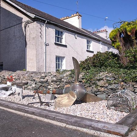 Burford Lodge Guest House Ardglass Kültér fotó