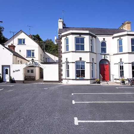 Burford Lodge Guest House Ardglass Kültér fotó