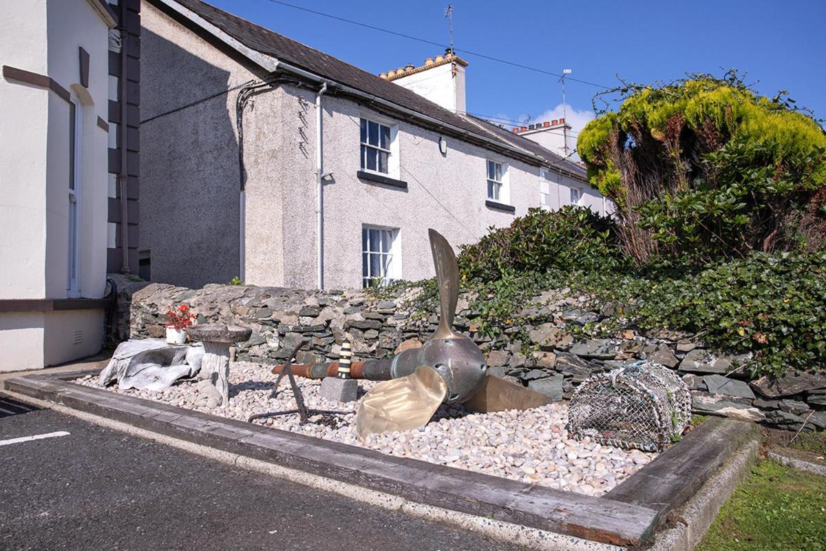Burford Lodge Guest House Ardglass Kültér fotó