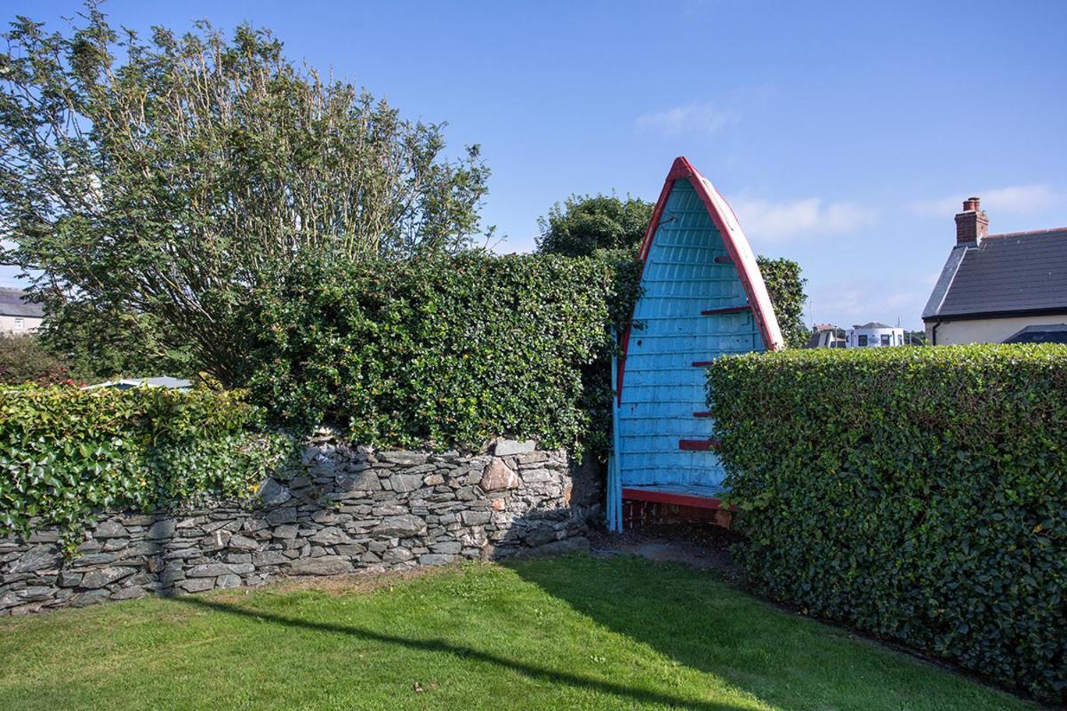 Burford Lodge Guest House Ardglass Kültér fotó