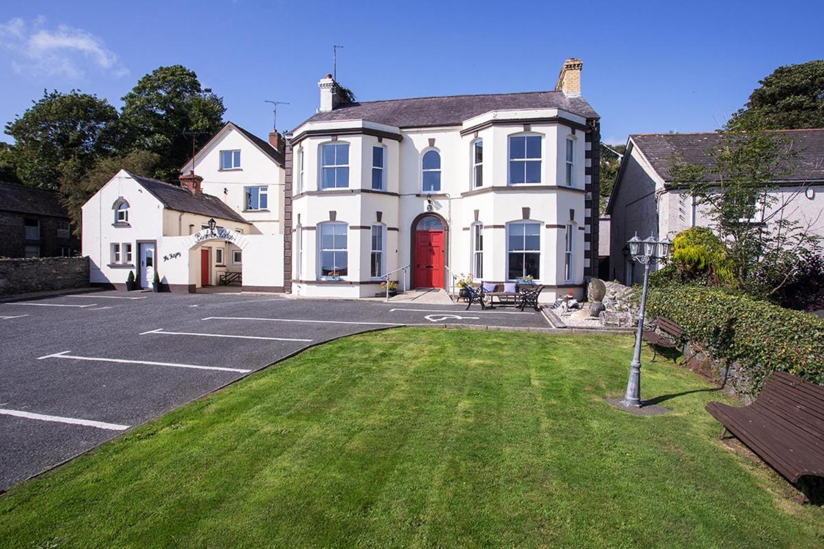 Burford Lodge Guest House Ardglass Kültér fotó
