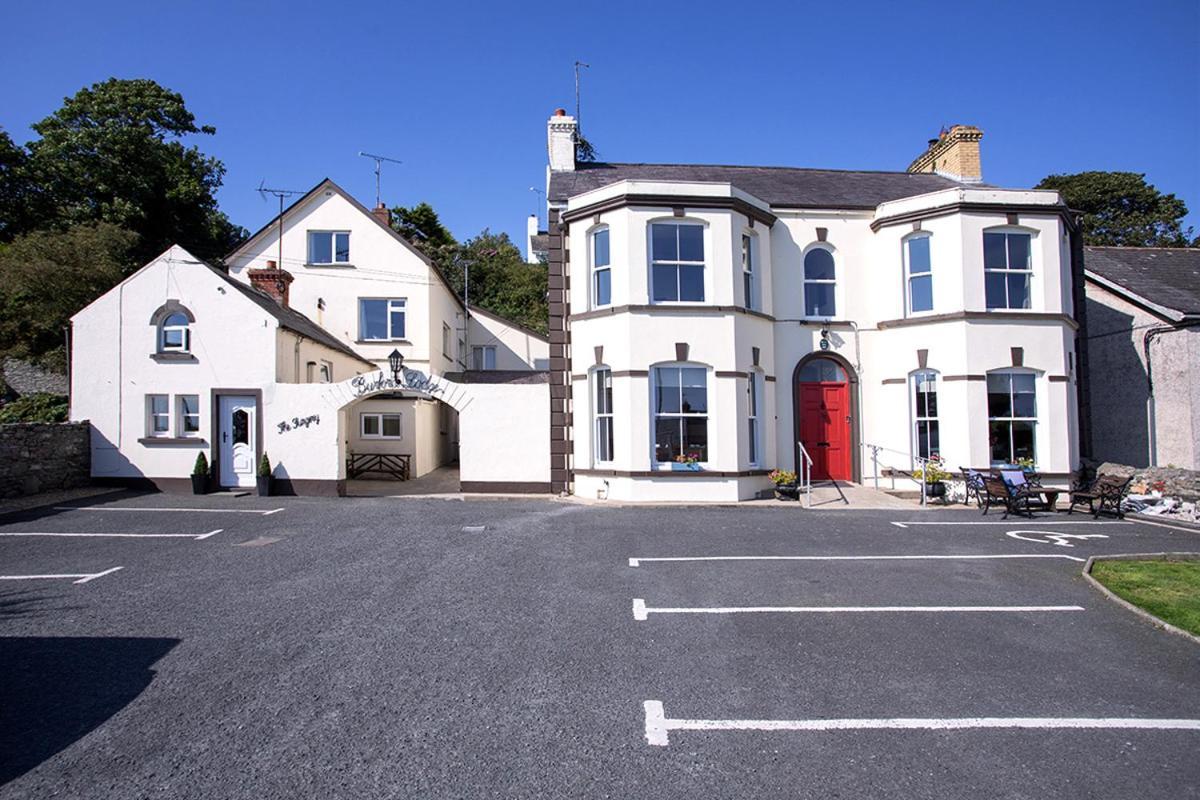 Burford Lodge Guest House Ardglass Kültér fotó