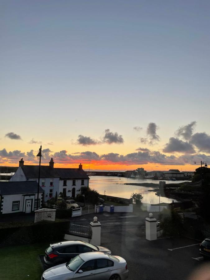 Burford Lodge Guest House Ardglass Kültér fotó