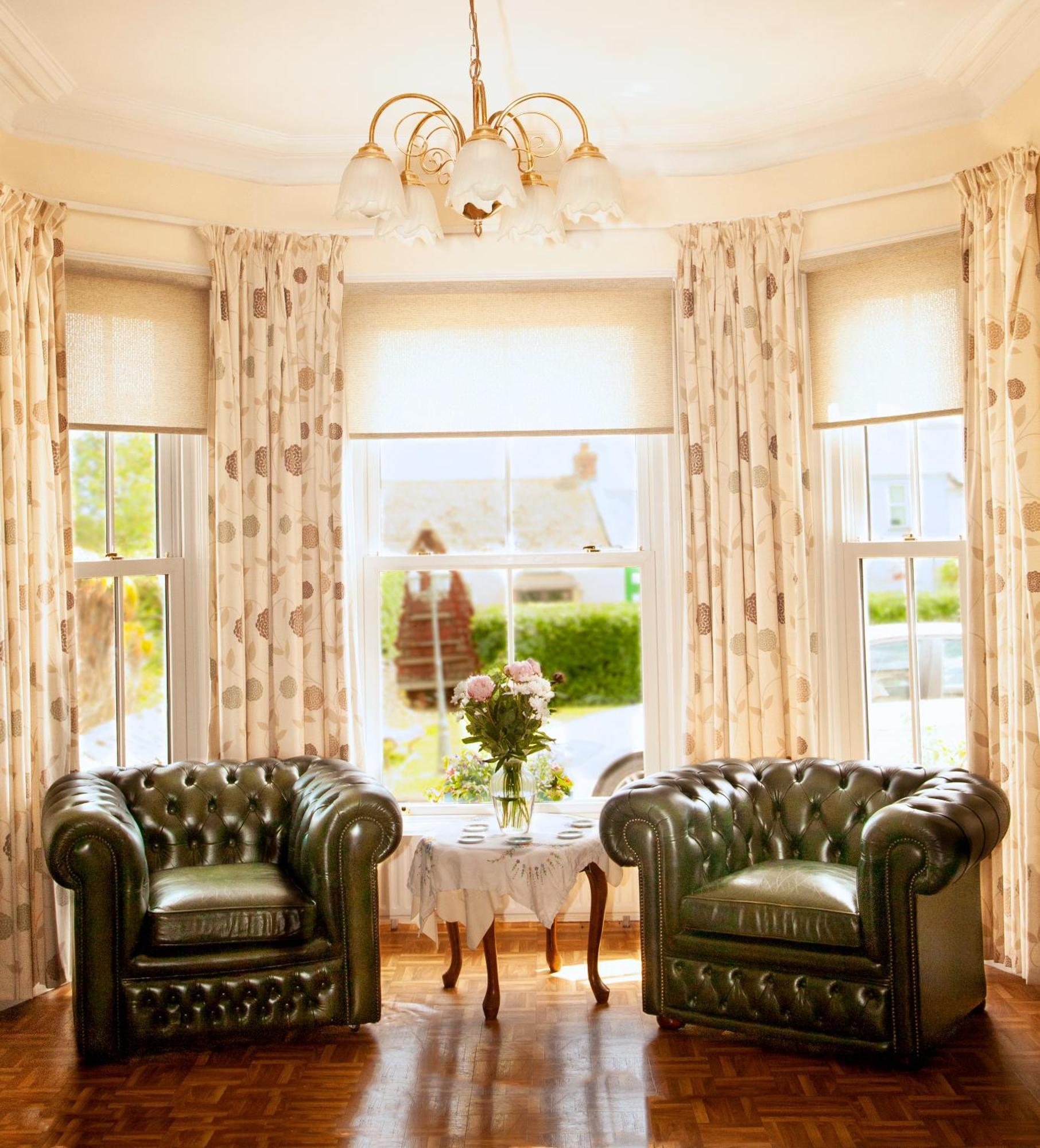 Burford Lodge Guest House Ardglass Kültér fotó