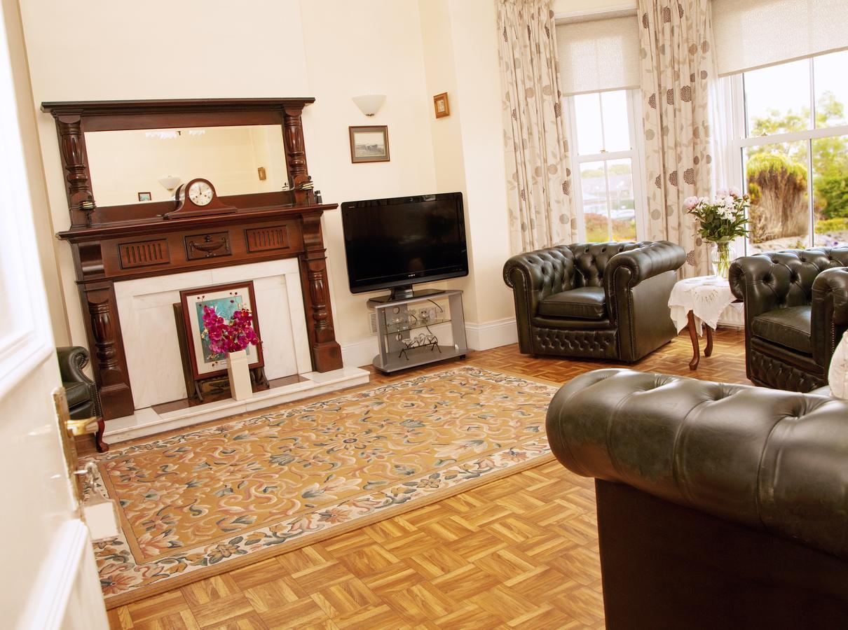 Burford Lodge Guest House Ardglass Kültér fotó