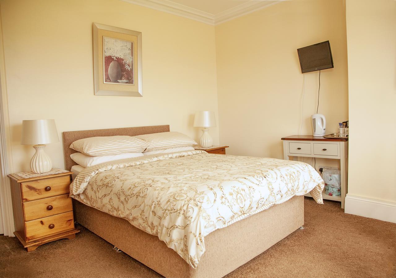 Burford Lodge Guest House Ardglass Kültér fotó