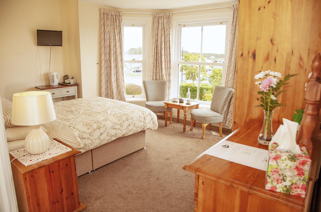 Burford Lodge Guest House Ardglass Kültér fotó