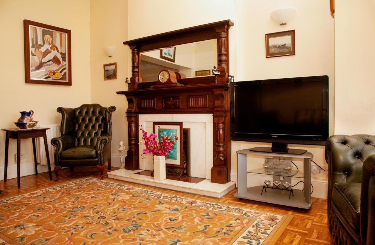 Burford Lodge Guest House Ardglass Kültér fotó