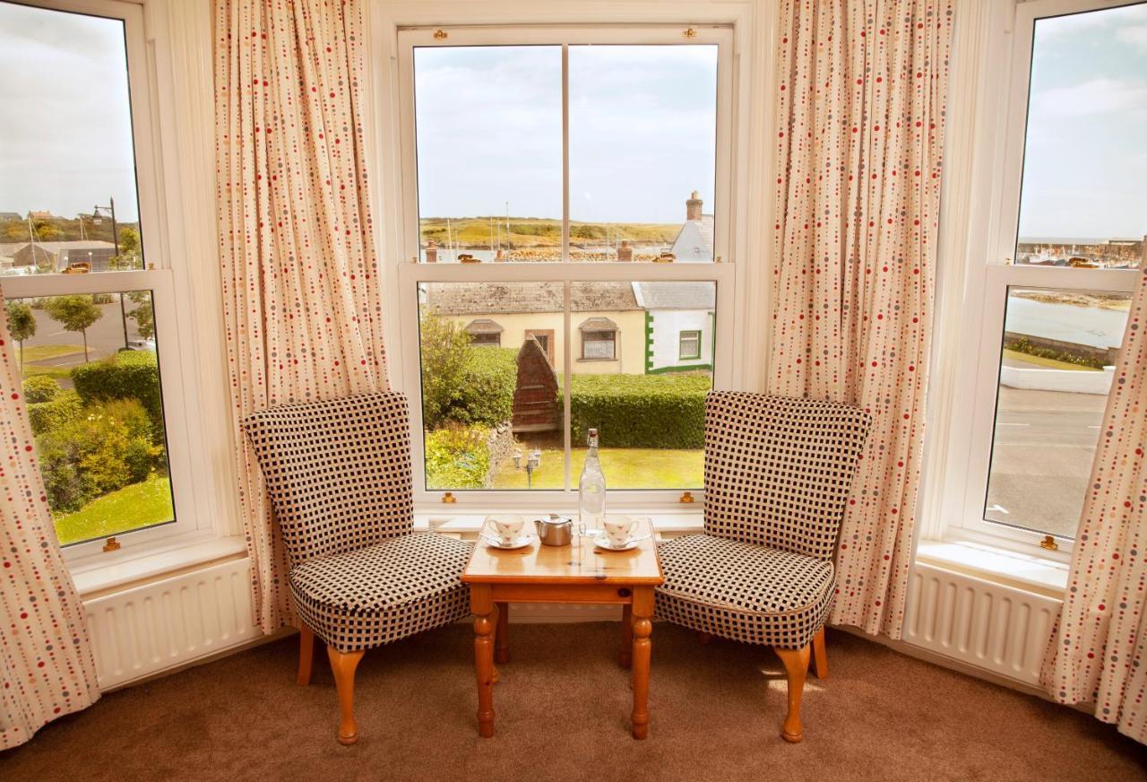 Burford Lodge Guest House Ardglass Kültér fotó