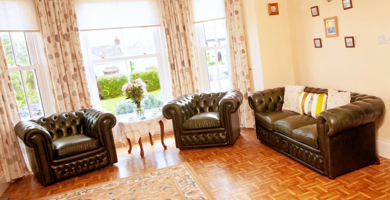 Burford Lodge Guest House Ardglass Kültér fotó