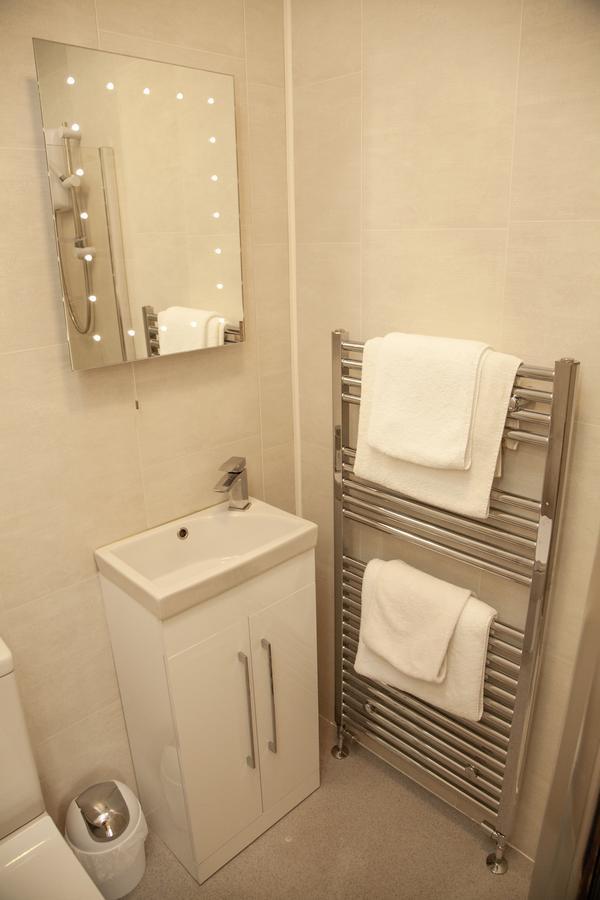 Burford Lodge Guest House Ardglass Kültér fotó