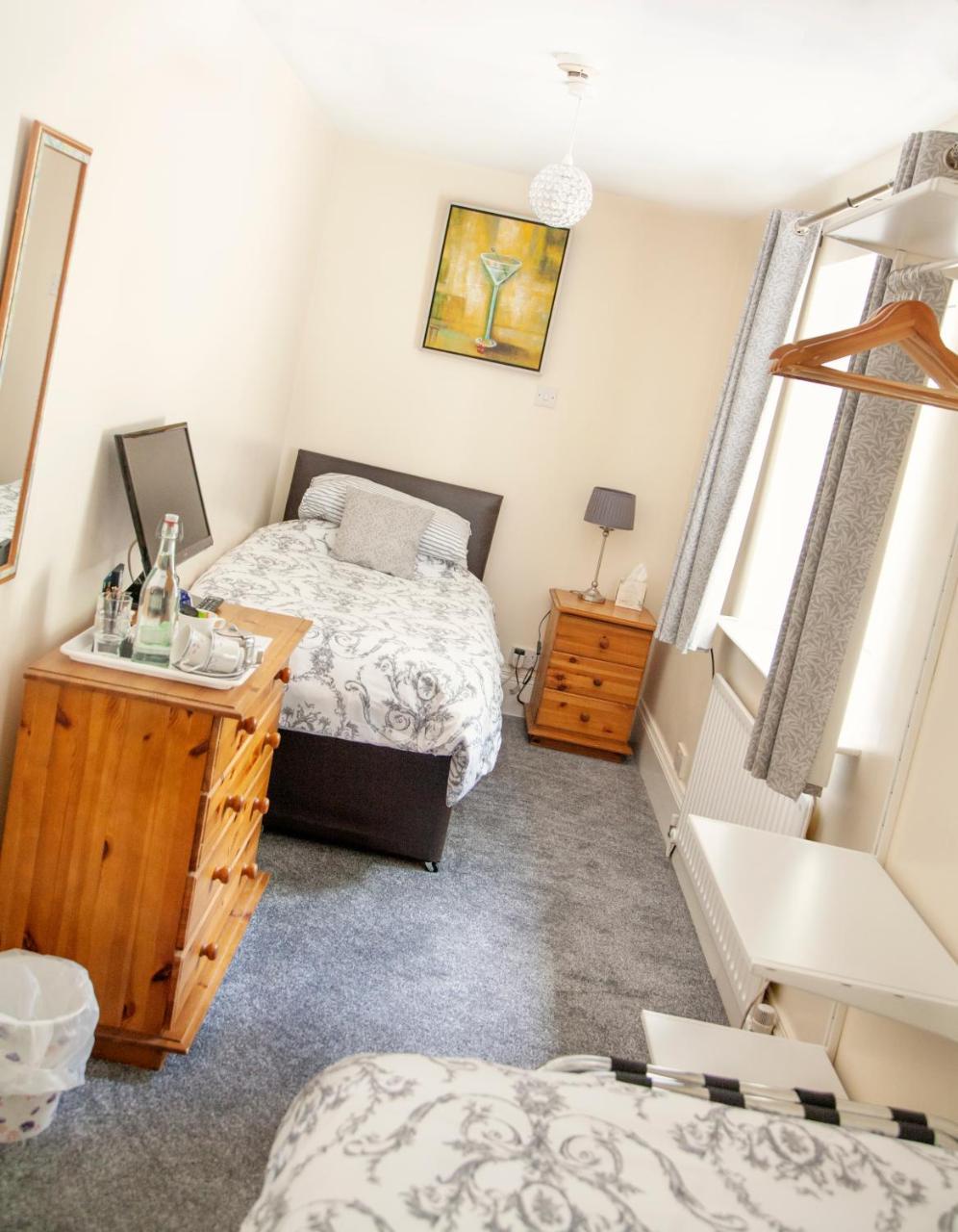 Burford Lodge Guest House Ardglass Kültér fotó