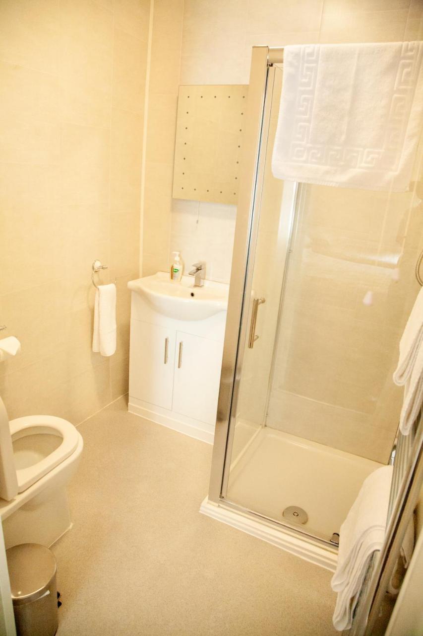 Burford Lodge Guest House Ardglass Kültér fotó