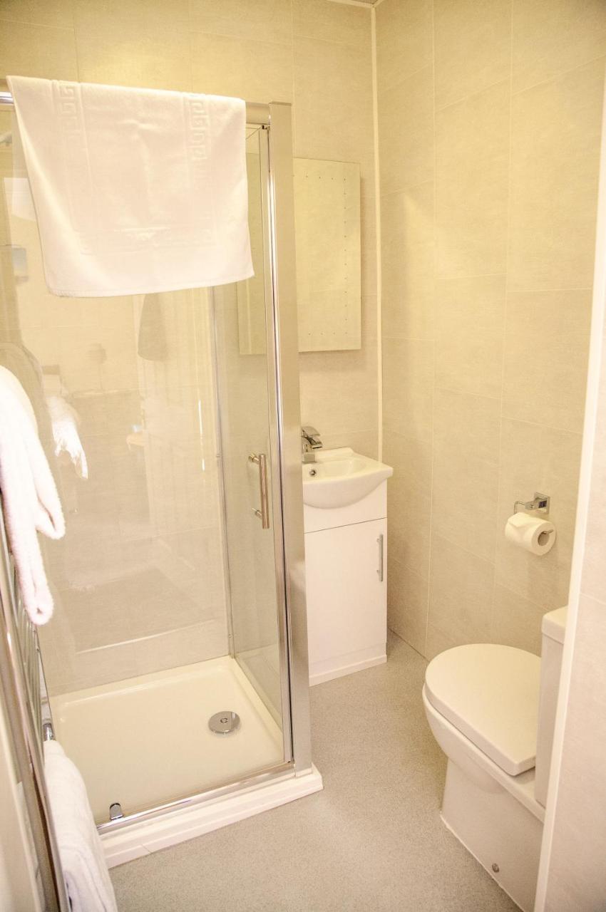 Burford Lodge Guest House Ardglass Kültér fotó