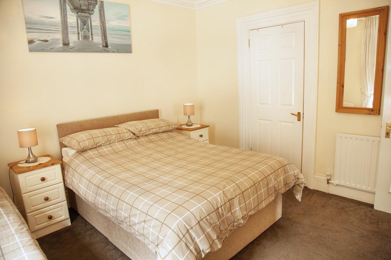 Burford Lodge Guest House Ardglass Kültér fotó