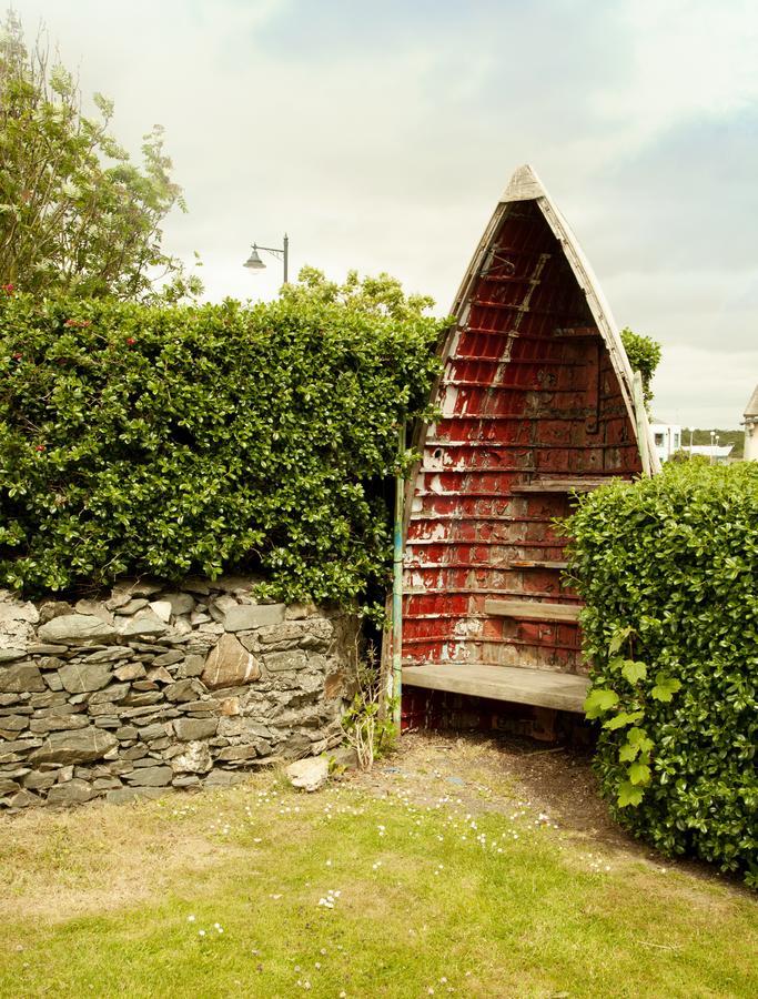 Burford Lodge Guest House Ardglass Kültér fotó