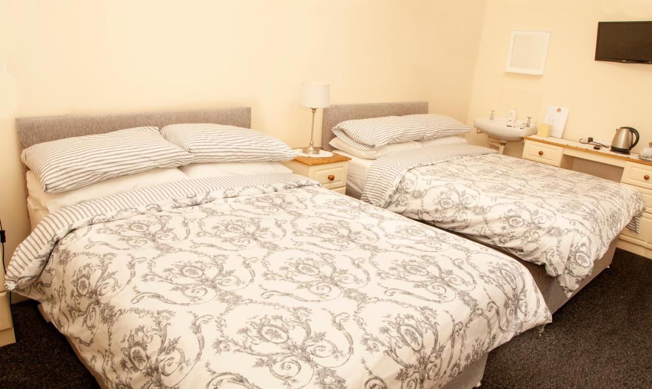 Burford Lodge Guest House Ardglass Kültér fotó