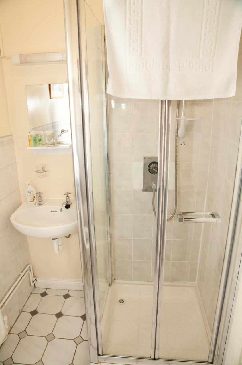 Burford Lodge Guest House Ardglass Kültér fotó