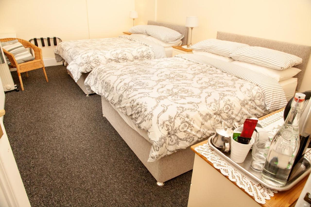Burford Lodge Guest House Ardglass Kültér fotó