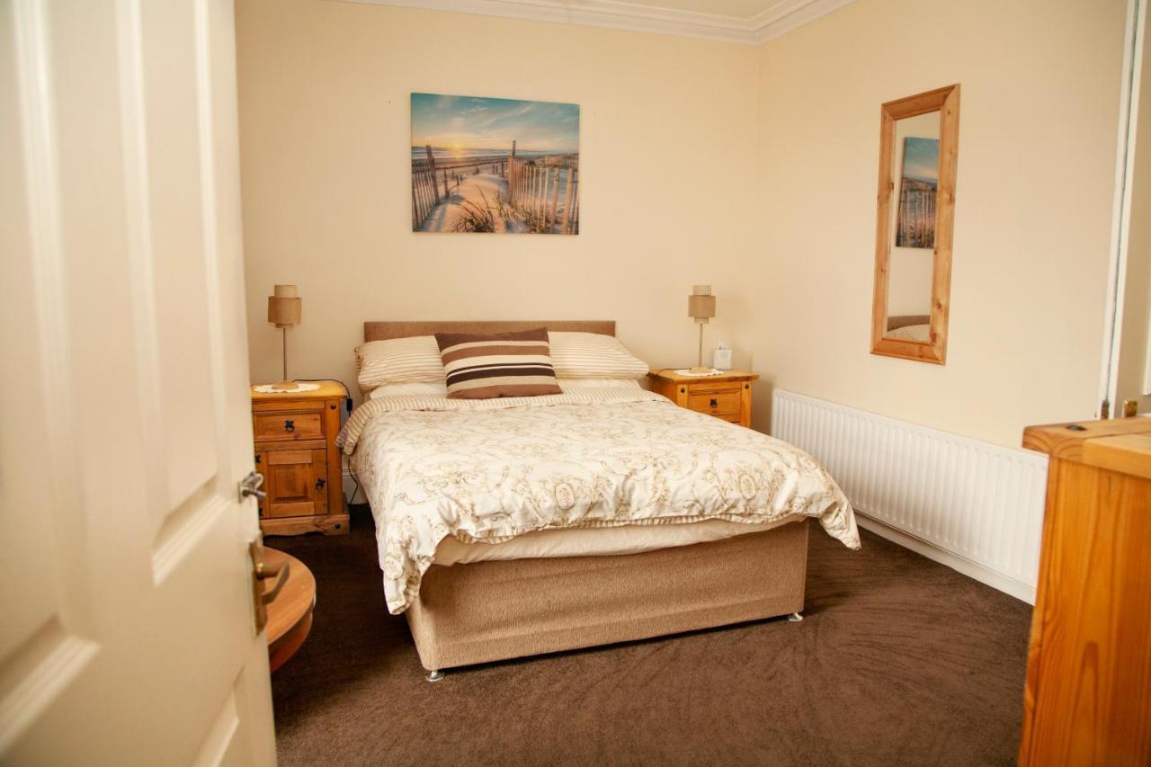 Burford Lodge Guest House Ardglass Kültér fotó