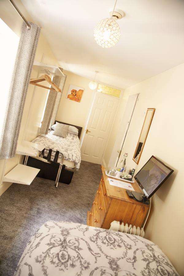 Burford Lodge Guest House Ardglass Kültér fotó